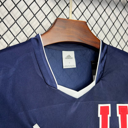 Camiseta Retro Universidad de Chile Local 2003