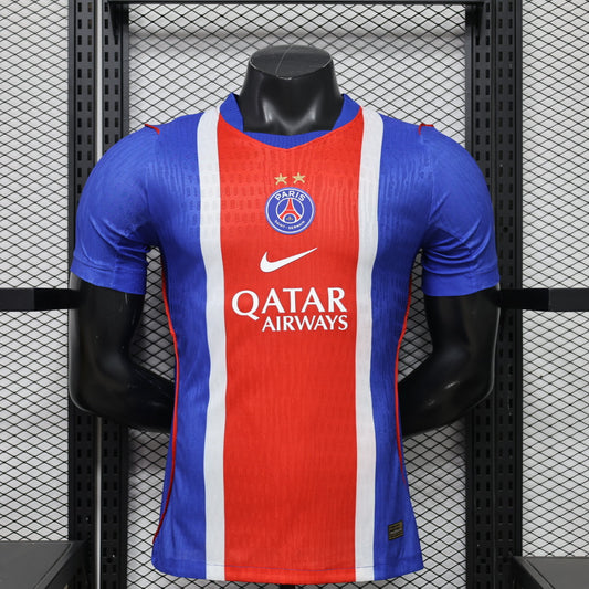 Camiseta PSG Local 26/27 - Versión Jugador