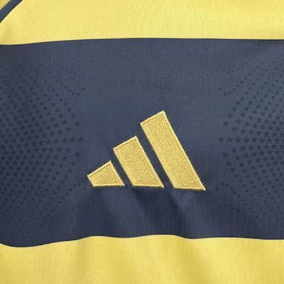 Camiseta Boca Juniors Visita 25/26 - Versión Fan