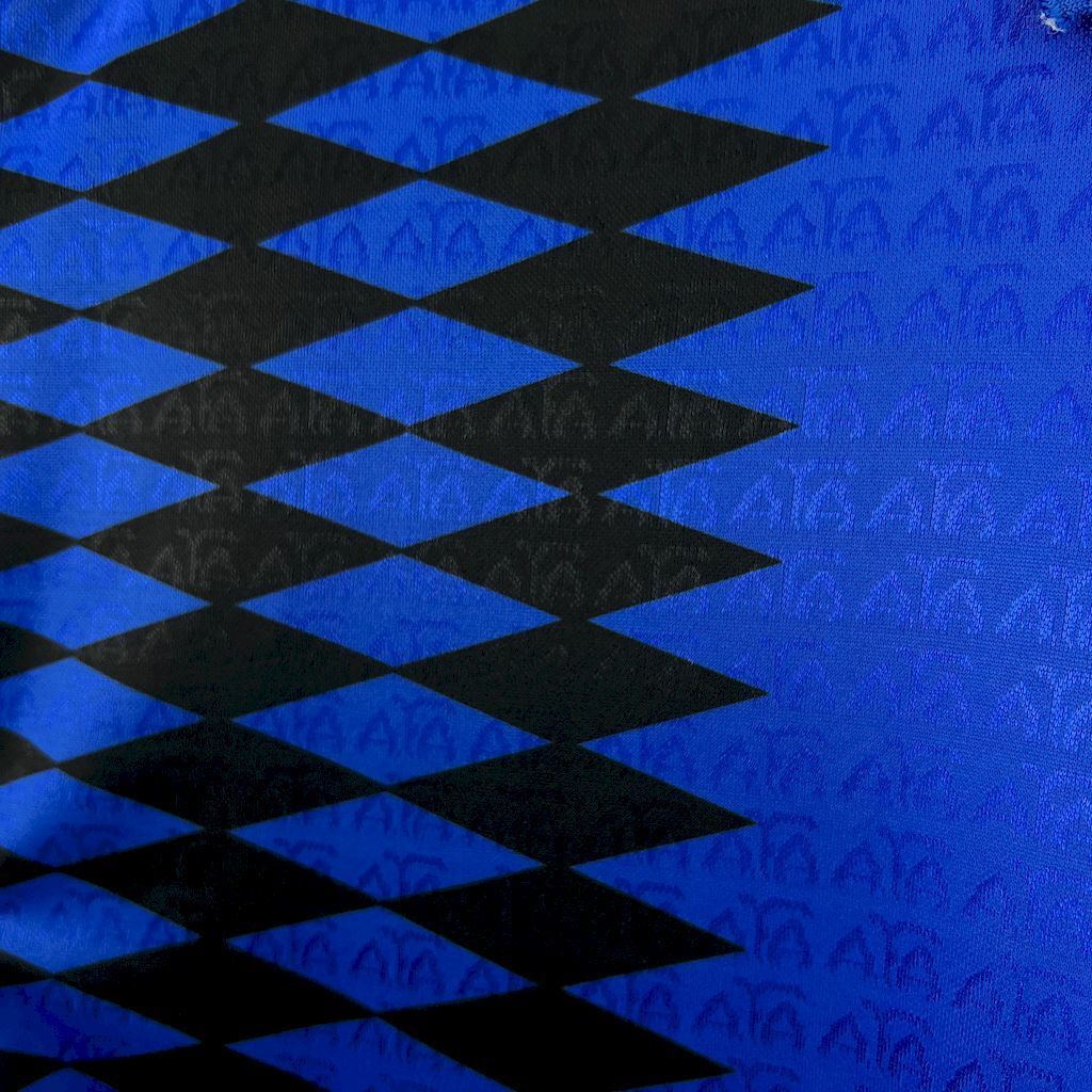 Camiseta Retro Argentina Visita 1994
