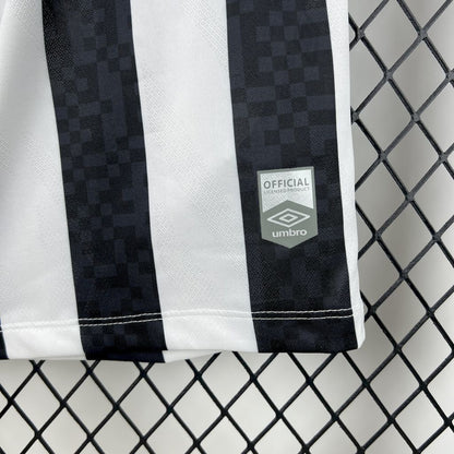 Camiseta Santos Visita 25/26 - Versión Fan