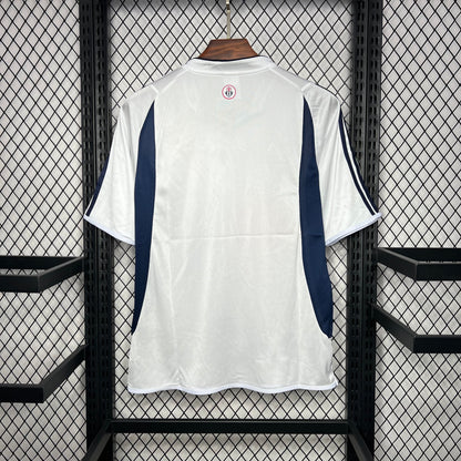 Camiseta Retro Universidad de Chile Visita 2003