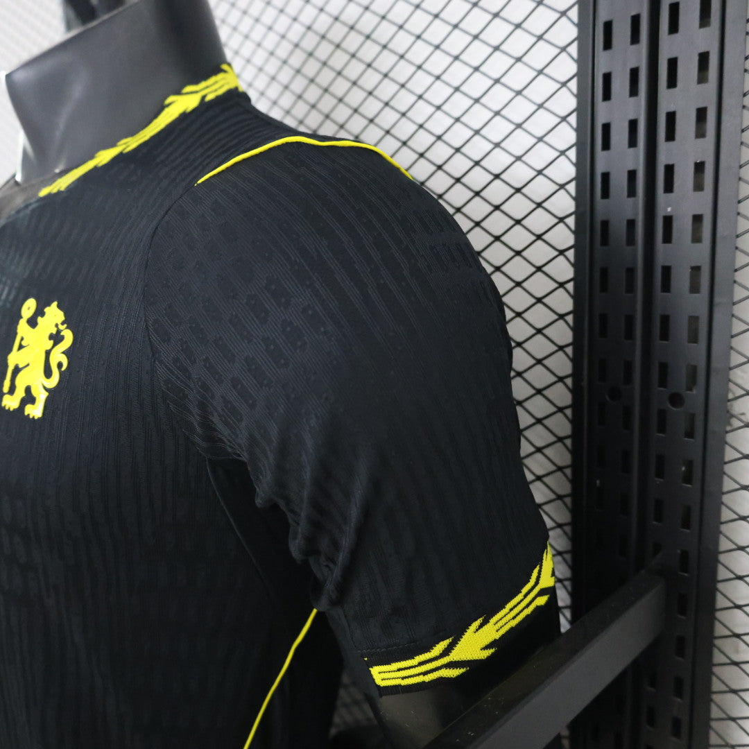 Camiseta Chelsea Visita 26/27 - Versión Jugador