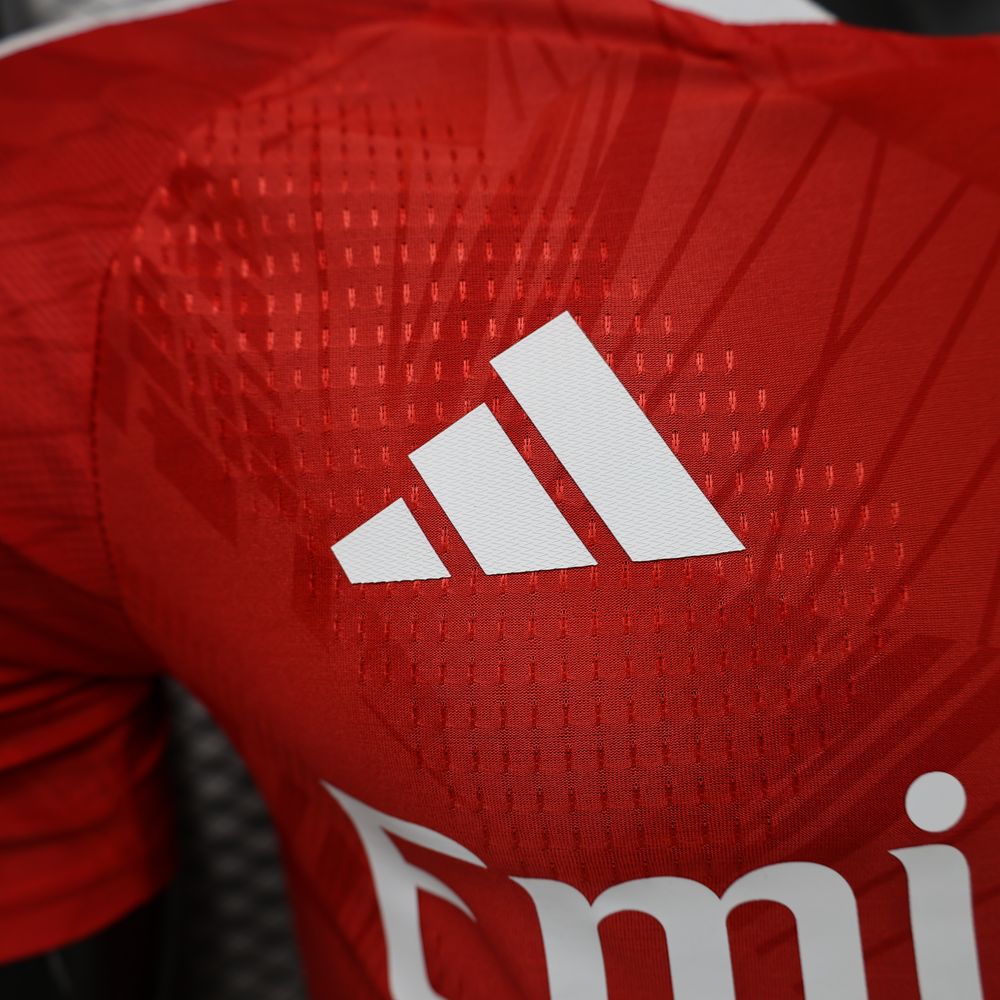 Camiseta Benfica Local 26/27 - Versión Jugador