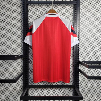 Camiseta Retro Arsenal Local 1992/94