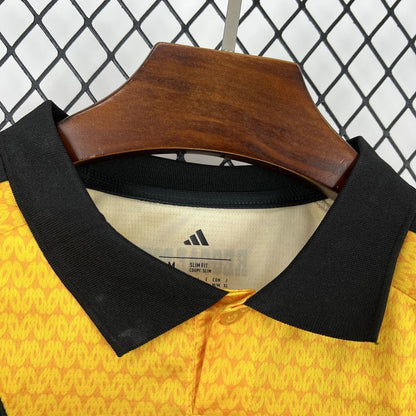 Camiseta Jamaica Local 2026 - Versión Fan