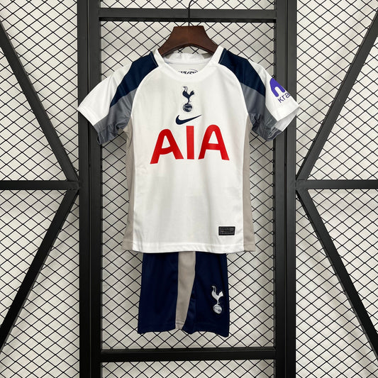 Kit Niño Tottenham Local 25/26