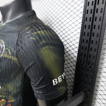 Camiseta PSG Edición Especial 25/26 - Versión Jugador