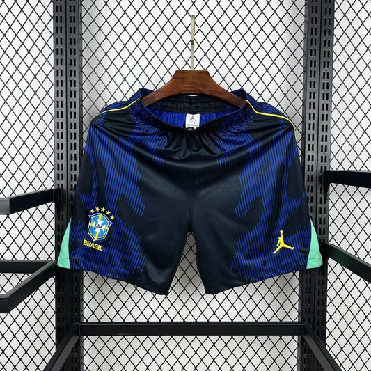 Short Brasil Visita Mundial 2026