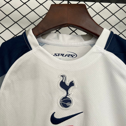 Kit Niño Tottenham Local 25/26