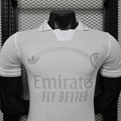 Camiseta Real Madrid Edición 125 Aniversario- Versión Jugador