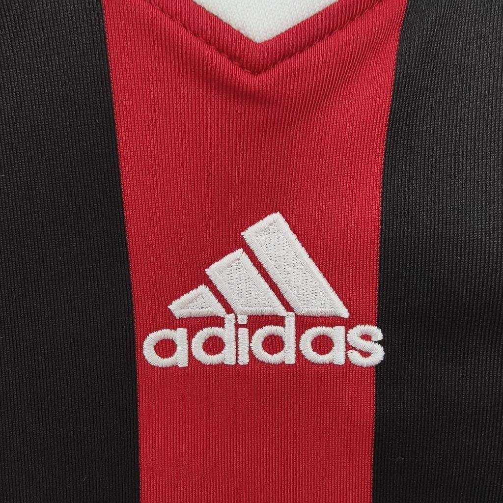 Camiseta Retro AC Milán Local 98/99