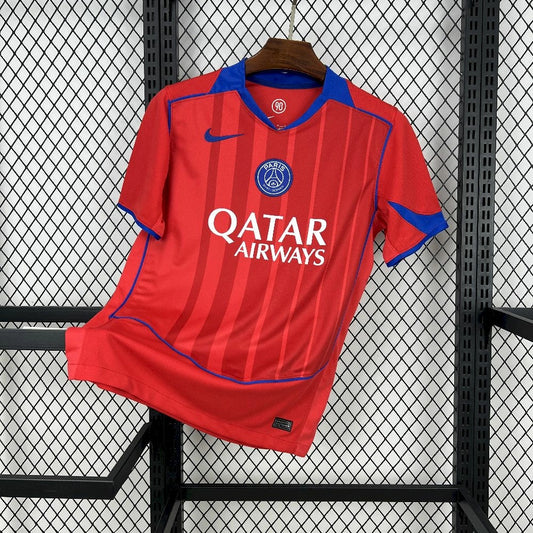 Camiseta PSG Tercera 25/26 - Versión Fan