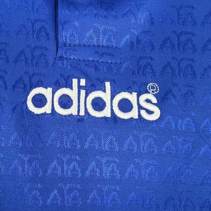 Camiseta Retro Argentina Visita 1994