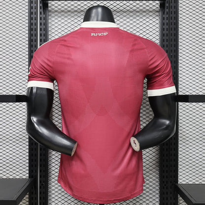 Camiseta Real Madrid Tercera 26/27 - Versión Jugador