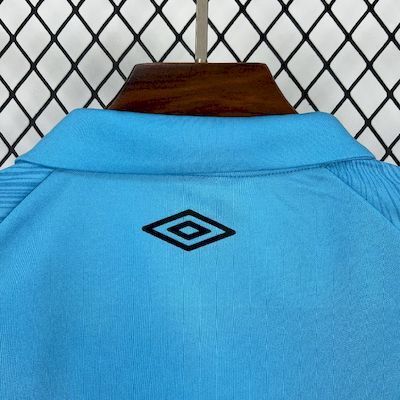 Camiseta Santos Edición Especial 25/26 - Versión Fan
