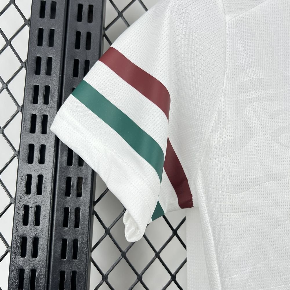 Camiseta Fluminense Visita 2026 - Mujer
