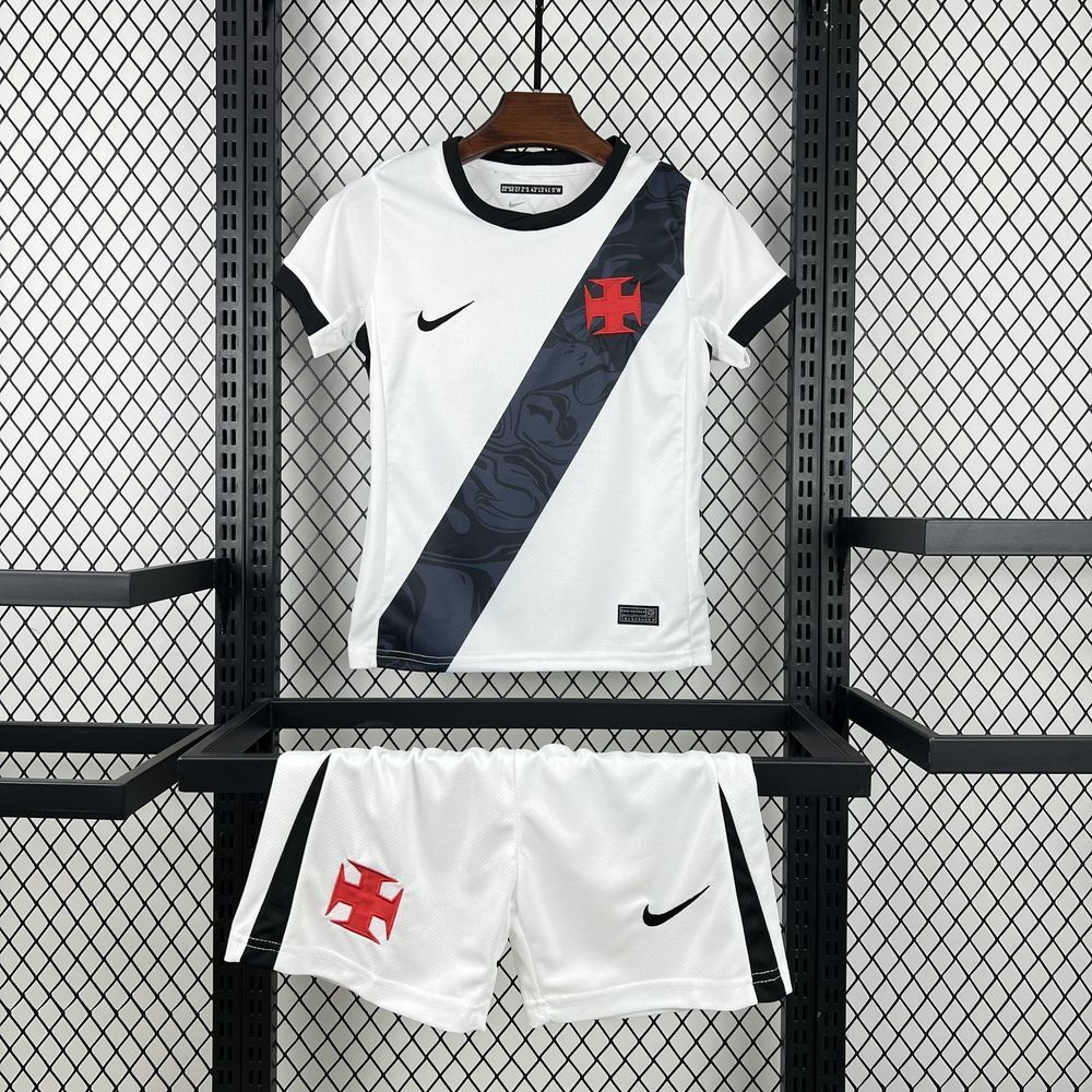Kit Niño Vasco da Gama Visita 2026