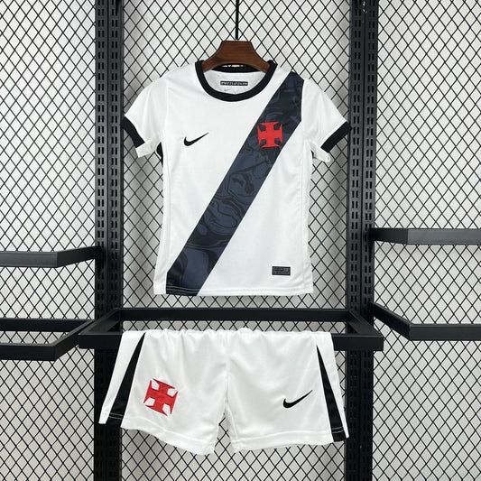 Kit Niño Vasco da Gama Visita 2026