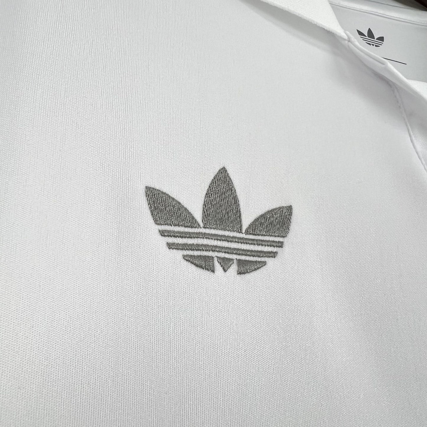 Camiseta Real Madrid Edición 125 Aniversario - Versión Fan