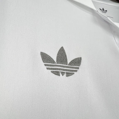 Camiseta Real Madrid Edición 125 Aniversario - Versión Fan