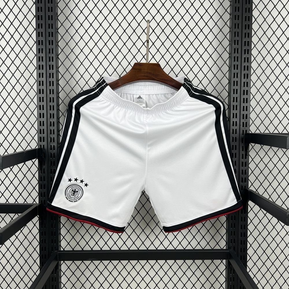 Short Alemania Local Mundial 2026