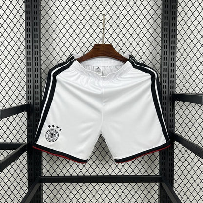 Short Alemania Local Mundial 2026