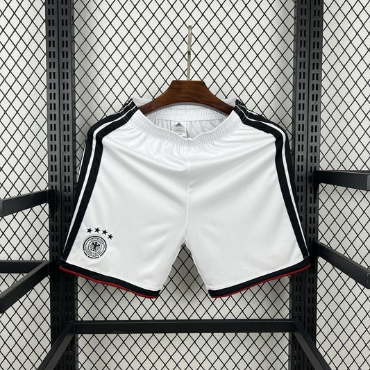 Short Alemania Local Mundial 2026