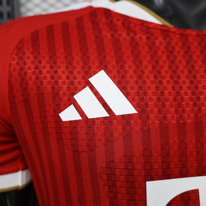 Camiseta Bayern Munich Local 26/27 - Versión Jugador
