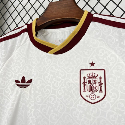 Kit Niño España Visita Mundial 2026