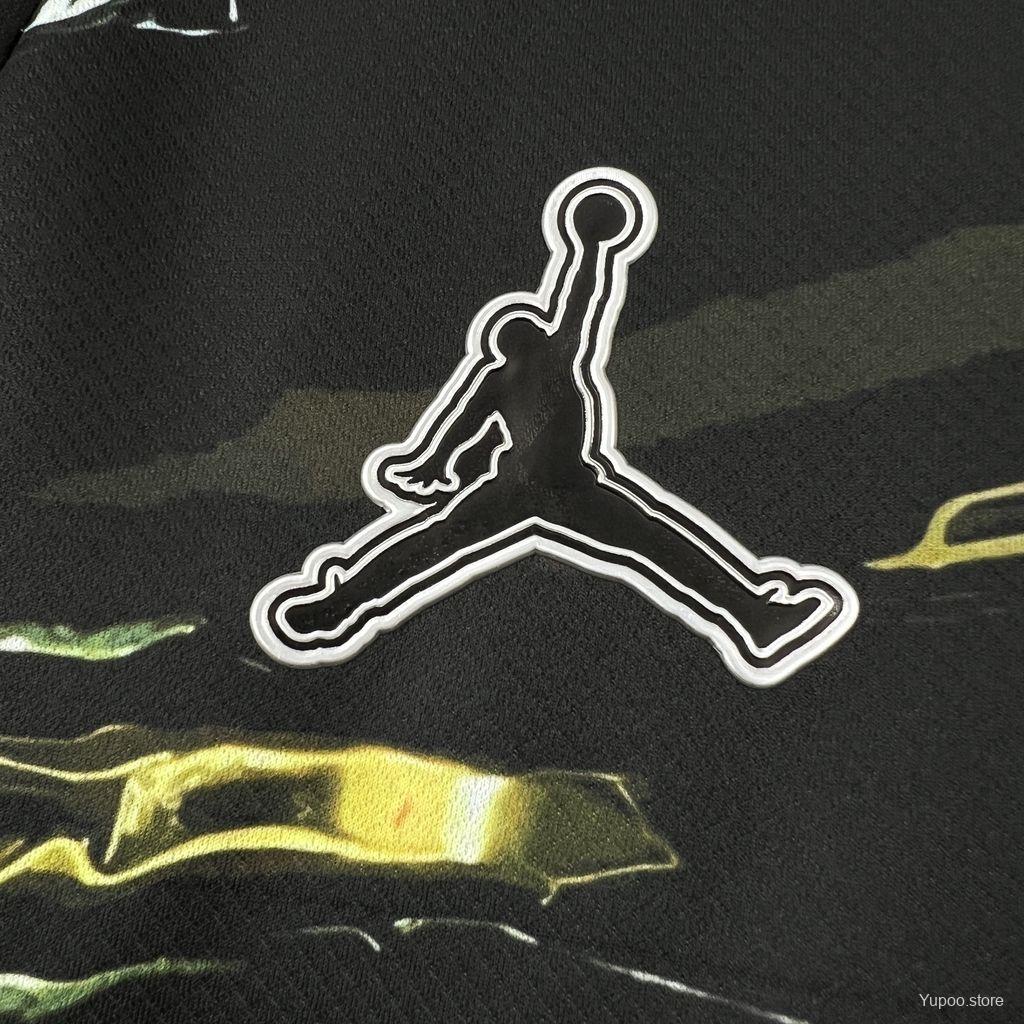 Camiseta PSG Edición Especial 25/26 - Versión Fan
