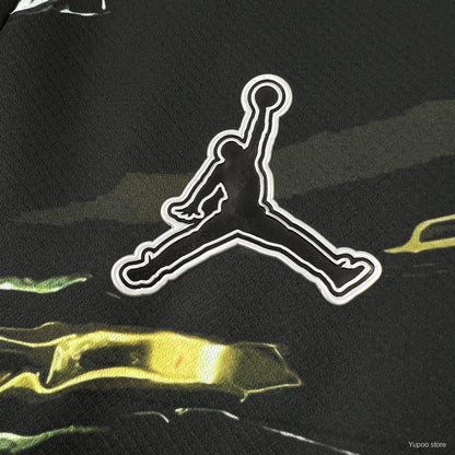 Camiseta PSG Edición Especial 25/26 - Versión Fan