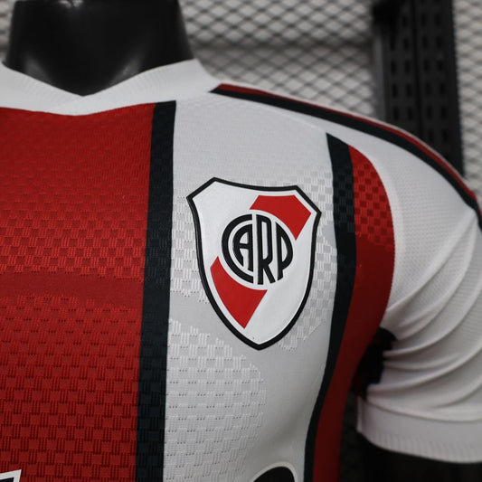 Camiseta River Plate Local 26/27 - Versión Jugador