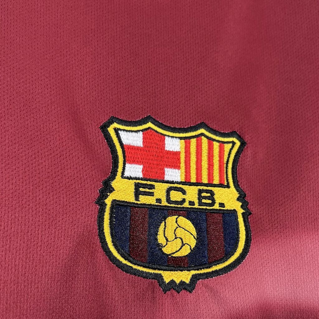 Camiseta Barcelona Cactus Jack
