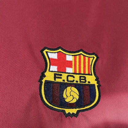 Camiseta Barcelona Cactus Jack