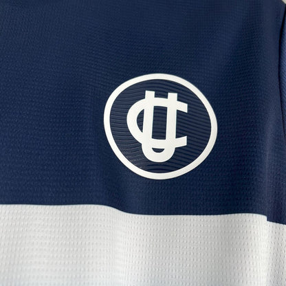 Camiseta Universidad Católica Tercera 2025 - Versión Fan