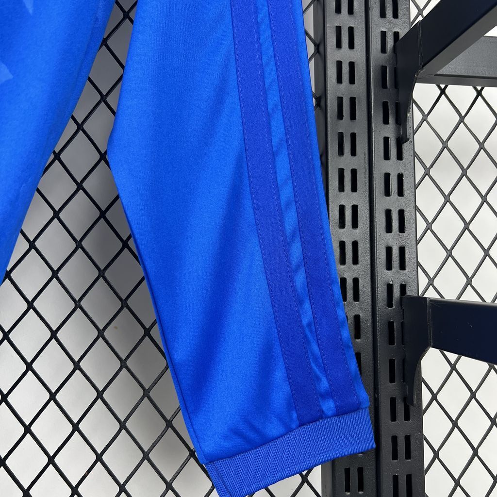 Camiseta Cruceiro Local 2026 - Manga Larga