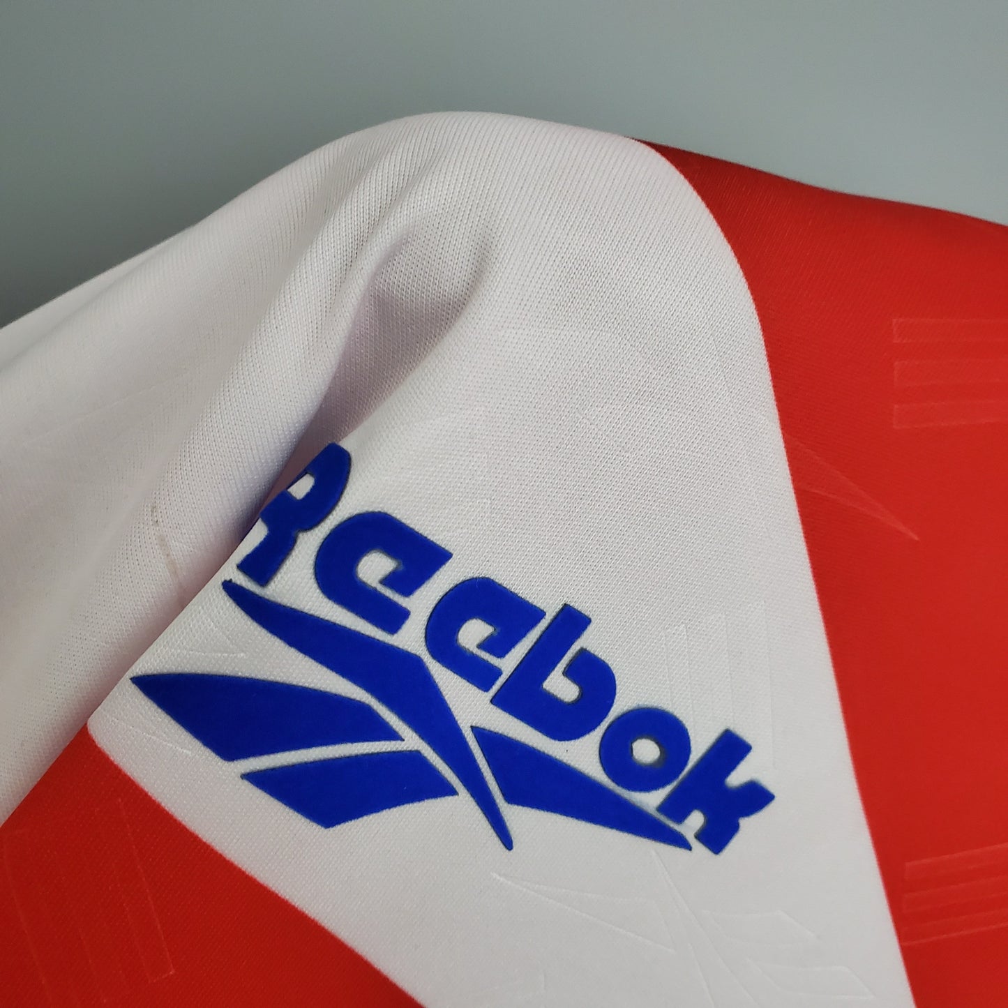 Camiseta Retro Chile Local 1998