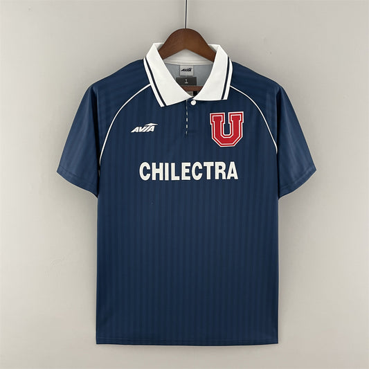 Camiseta Retro Universidad de Chile Local 1994