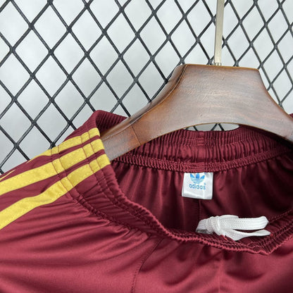 Short España Visita Mundial 2026
