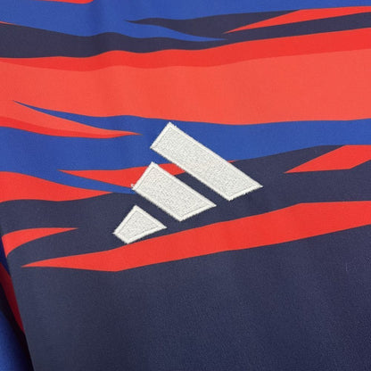 Camiseta Universidad de Chile Entrenamiento 2026