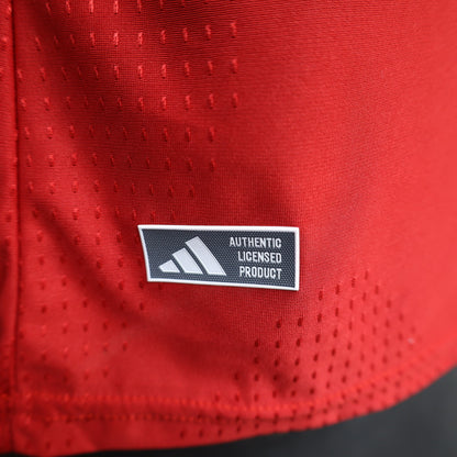 Camiseta Manchester United Local 26/27 - Versión Jugador
