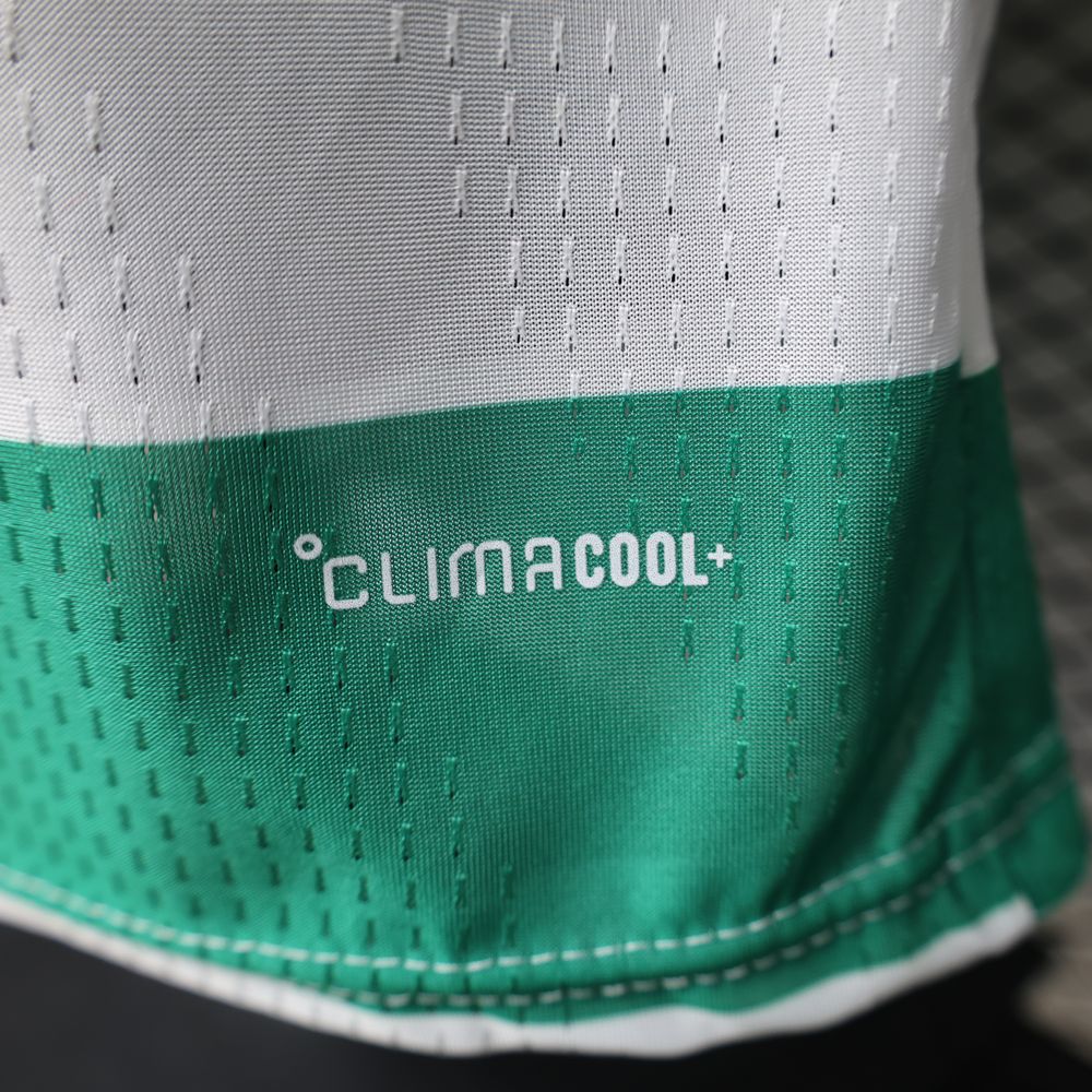 Camiseta Celtic Local 26/27 - Versión Jugador
