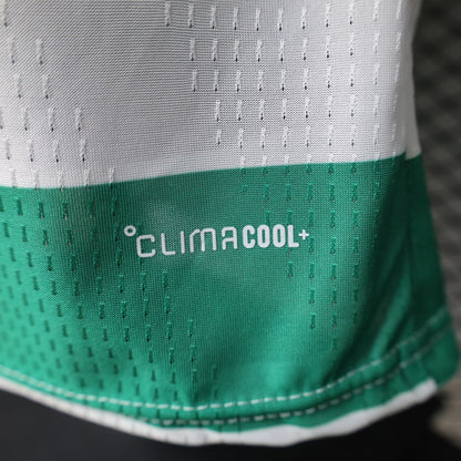 Camiseta Celtic Local 26/27 - Versión Jugador