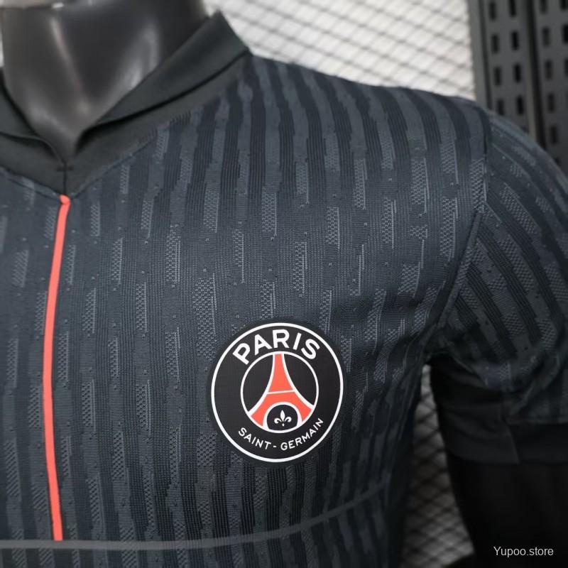 Camiseta PSG Cuarta 25/26 - Versión Jugador