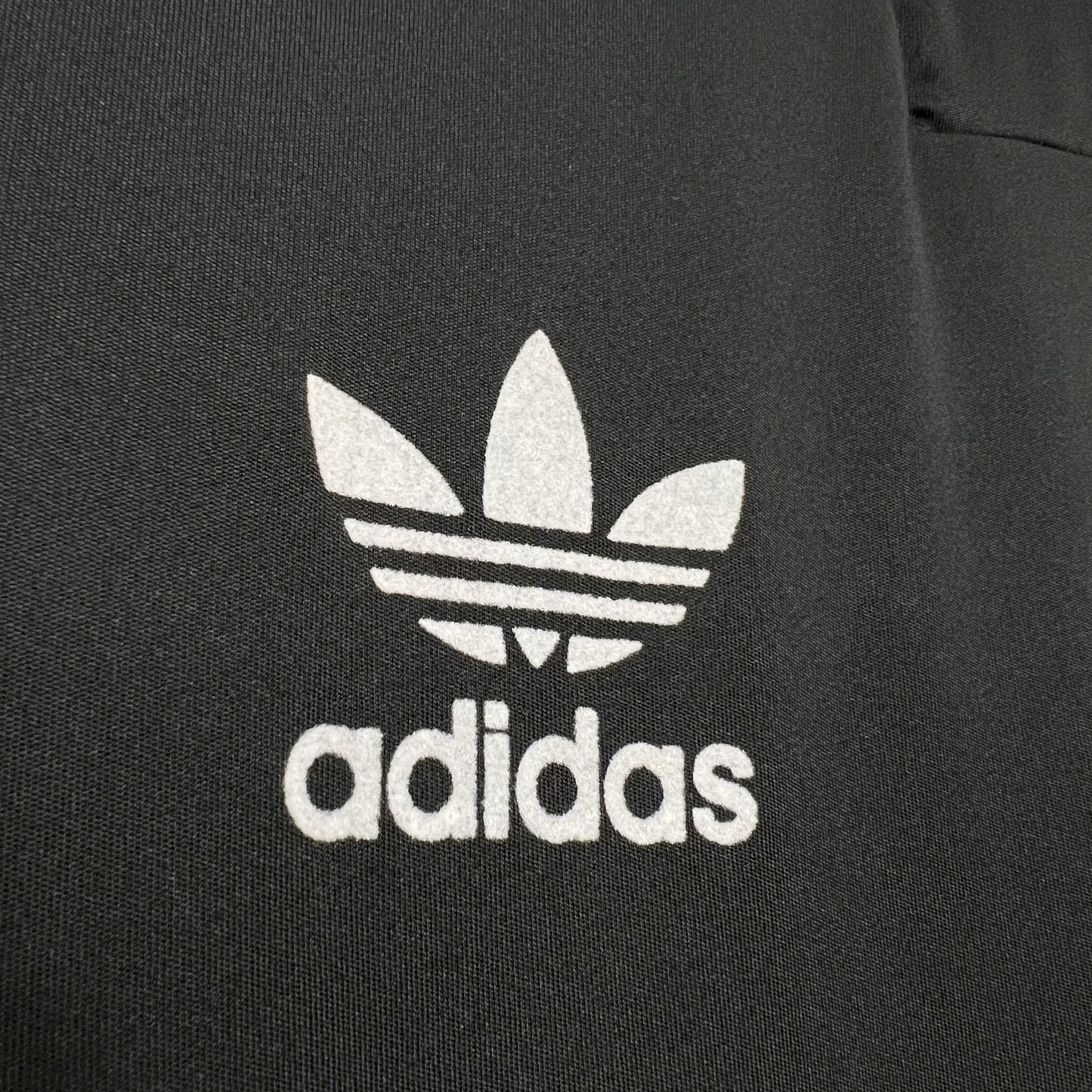 Camiseta Retro Colo Colo Visita 1991