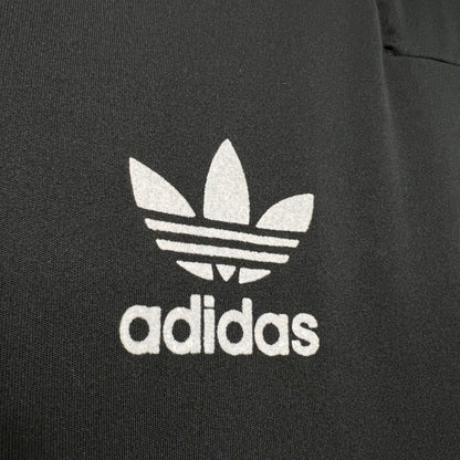 Camiseta Retro Colo Colo Visita 1991