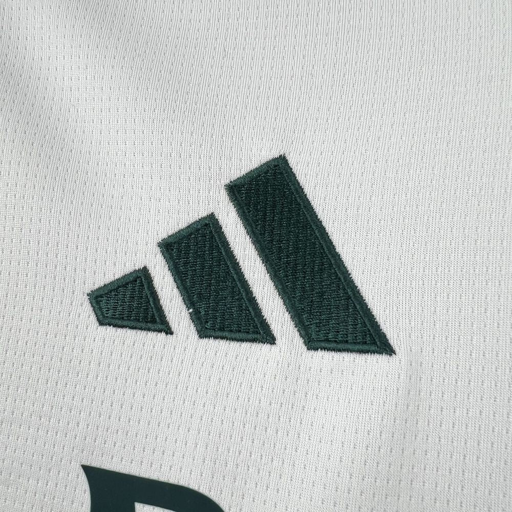 Camiseta Real Madrid Local 26/27 - Versión Fan