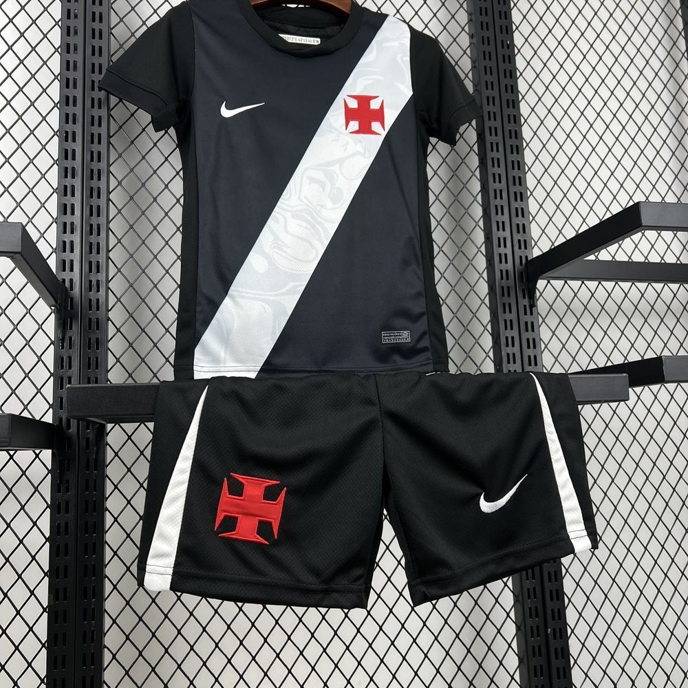 Kit Niño Vasco da Gama Local 2026