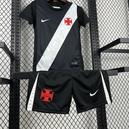 Kit Niño Vasco da Gama Local 2026